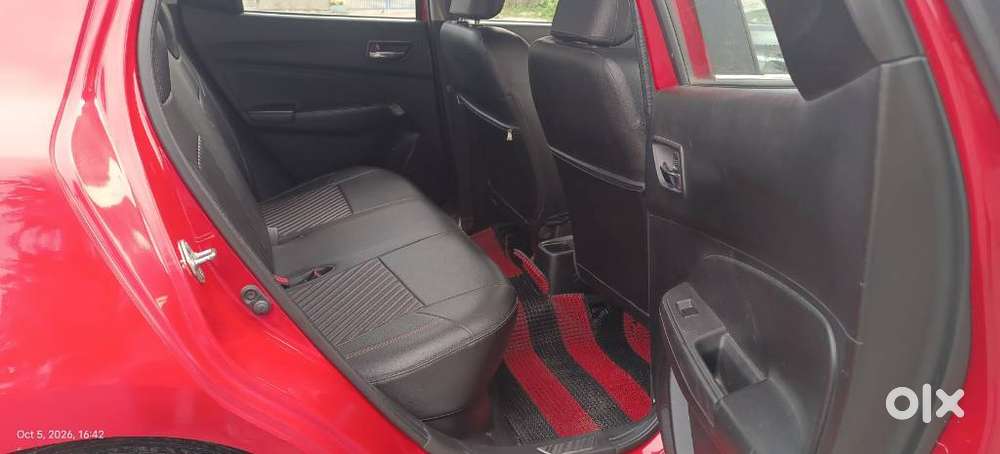 Maruti Suzuki Swift Vxi 1.2 Abs Bs-iv, 2019, Petrol