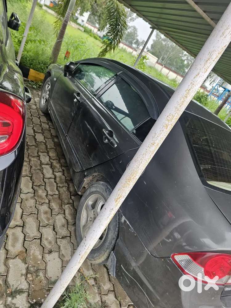Honda Civic 1.8 S 2008