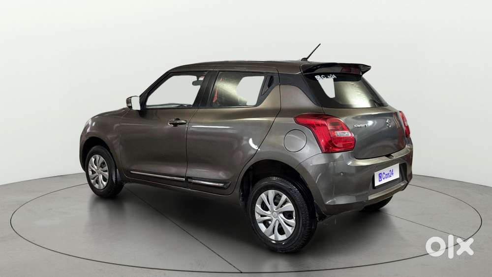 Maruti Suzuki Swift Vvt Vxi, 2023, Petrol