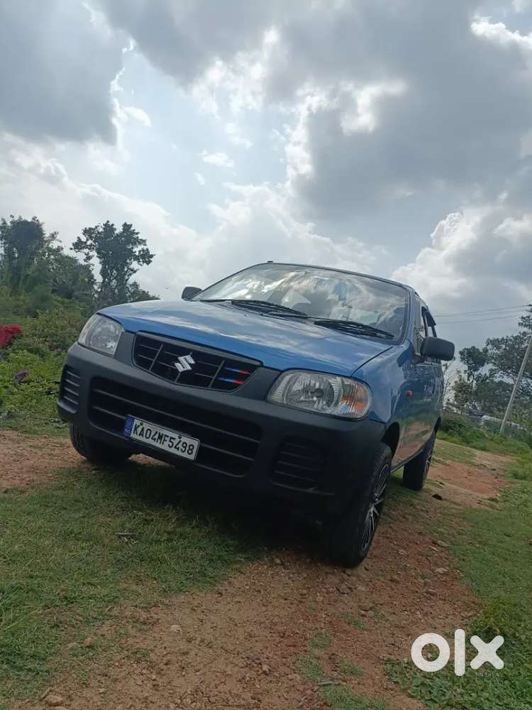 Maruti Suzuki Alto 2008