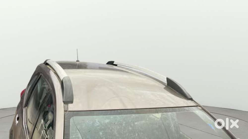 Honda Br-v I-vtec V Cvt, 2016, Petrol