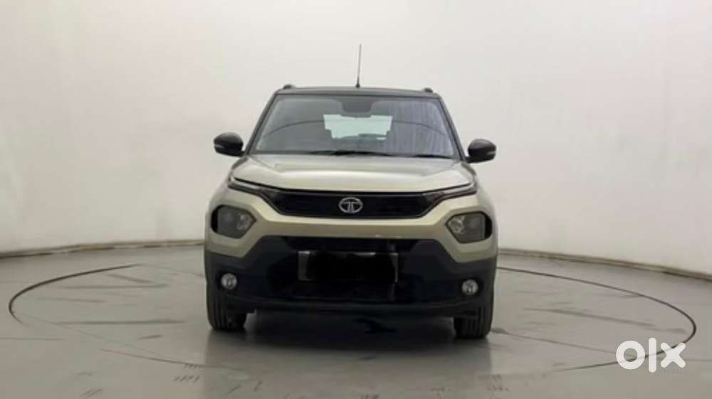 Tata Petrol Manual 2022