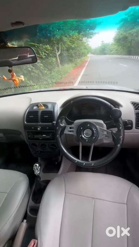 Hyundai Accent 2006 Diesel Well Maintained