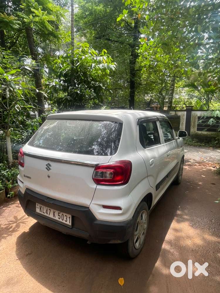 Maruti Suzuki 2021 Petrol Manual 53000 Km