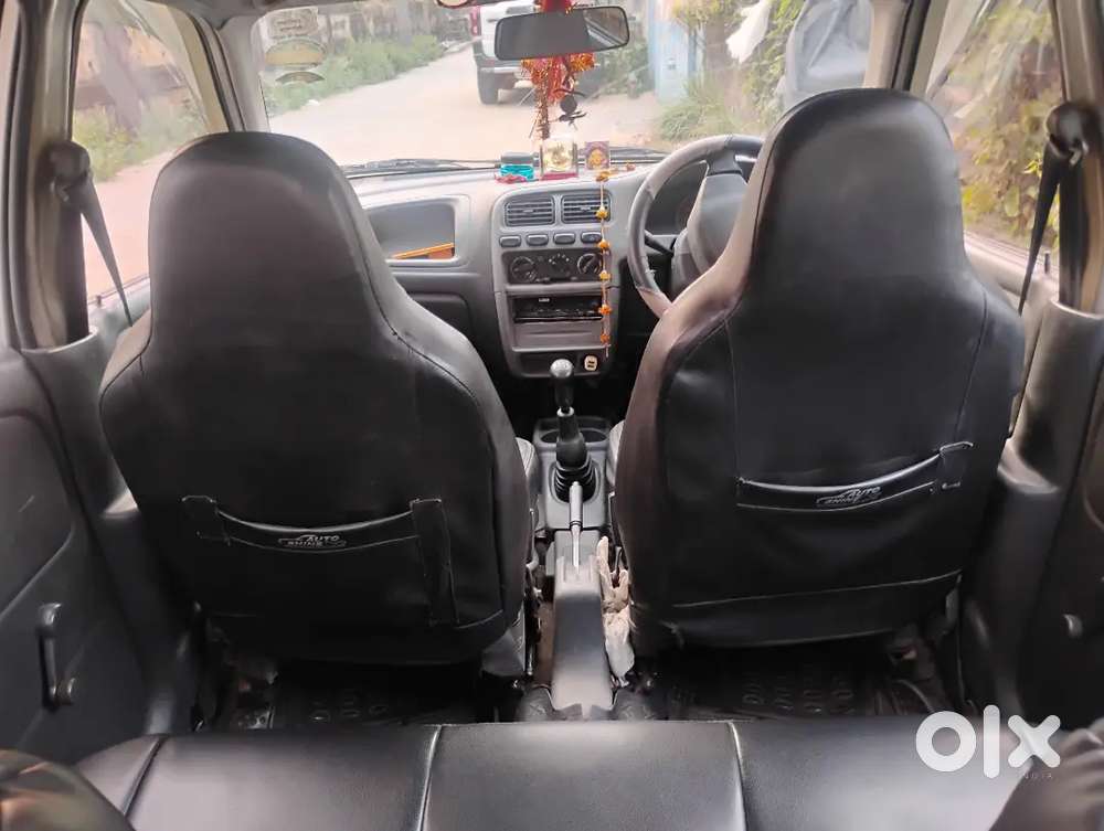 Maruti Suzuki Alto 2012 Petrol Good Condition