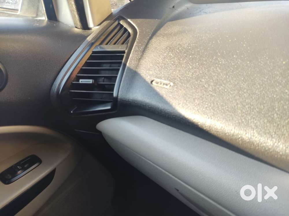 Ford Ecosport [2017-2021] 1.5 Trend Ti Vct, 2017, Diesel