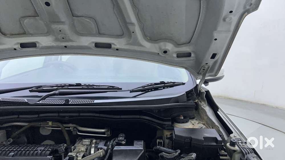 Honda Amaze Vx Cvt I-vtec, 2020, Petrol