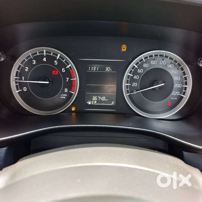Maruti Suzuki Baleno Delta, 2022, Petrol