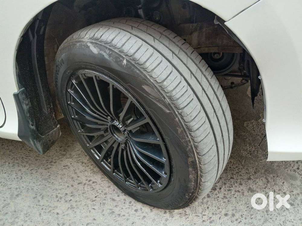 Honda City 2015-2017 I Dtec E, 2015, Diesel