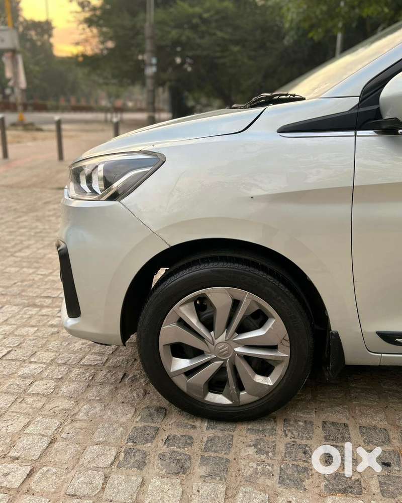 Maruti Suzuki Ertiga Vxi (o) Cng, 2023, Cng & Hybrids