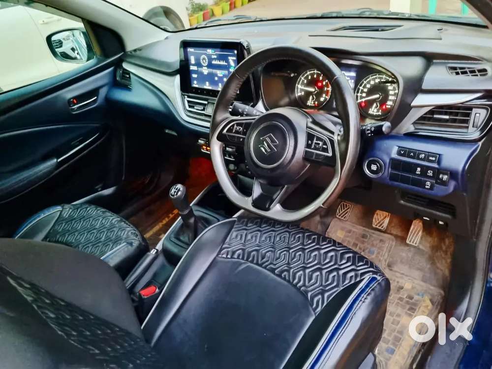 2022 Model October Fully Condition Brand New