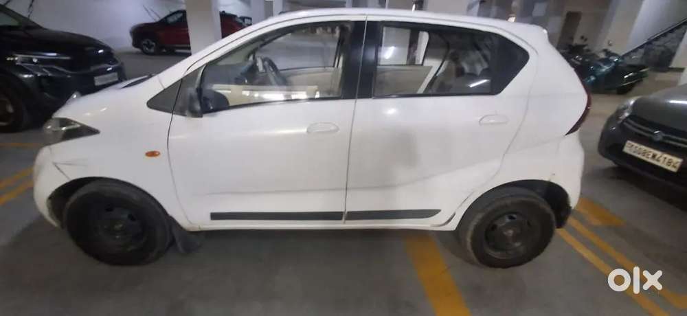 Datsun Redigo 2016 Variant
