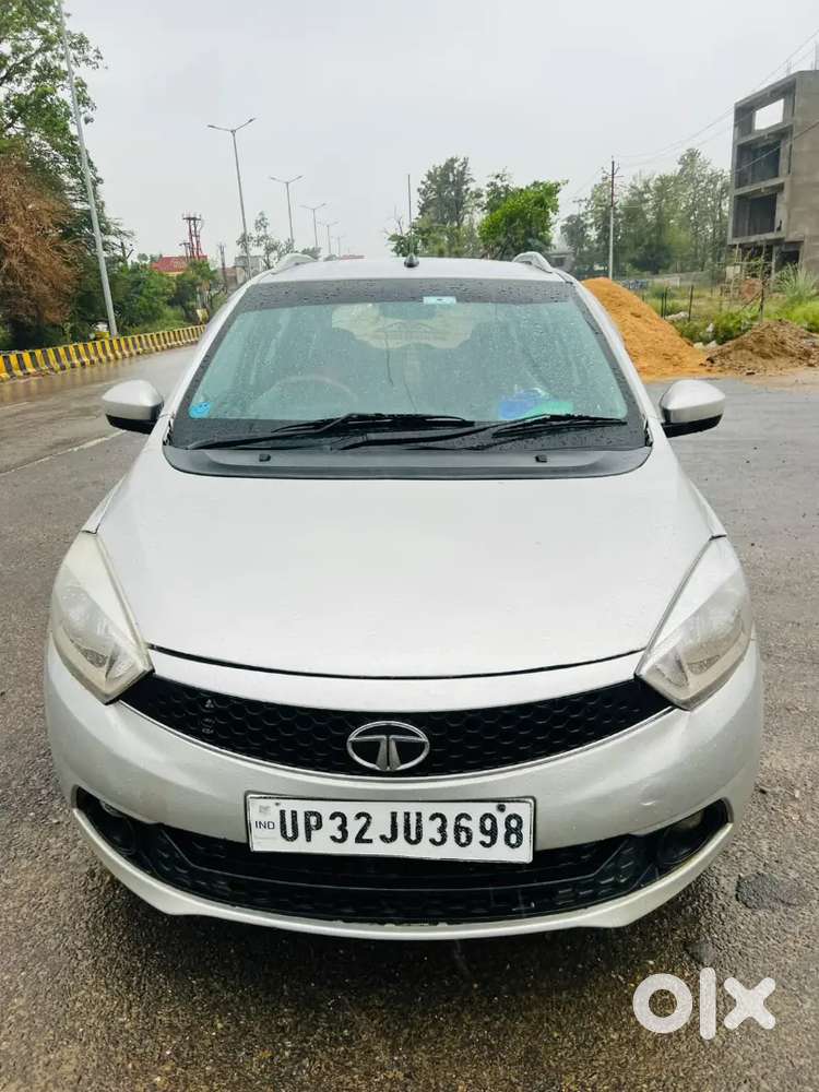 Tata Tiago Revotron 2018 Petrol Manual
