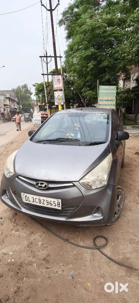 Hyundai Eon Era Petrol 2014