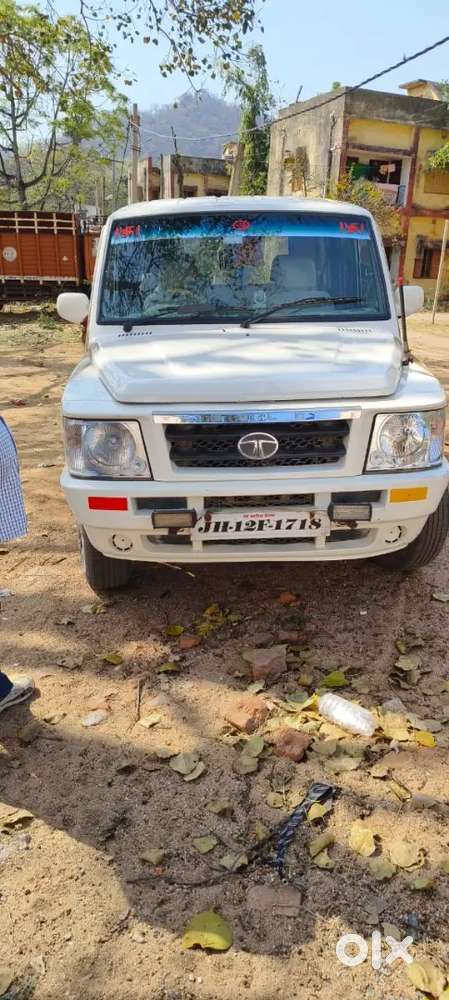 Tata Sumo Gold 2014 Diesel 286000 Km Driven