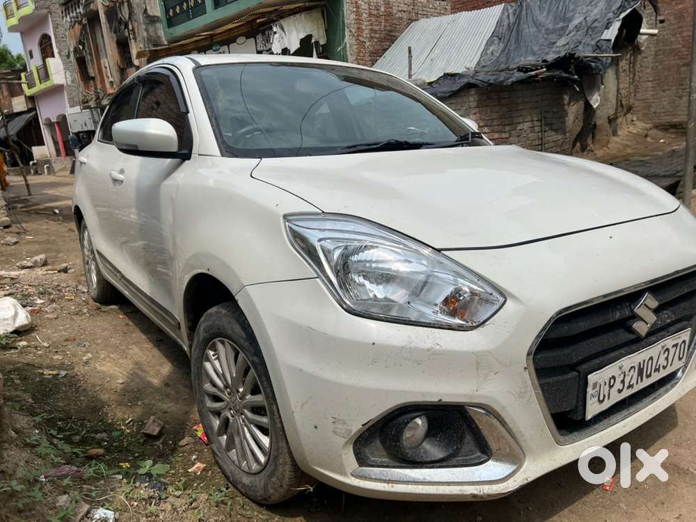Maruti Suzuki Dzire 2023