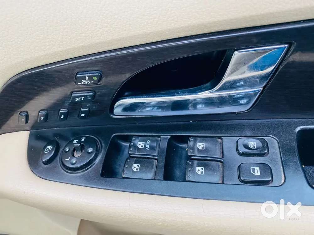 Mahindra Rexton 2014 Diesel Well Maintained