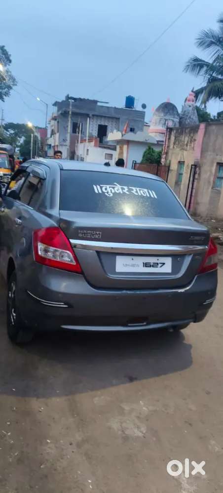 Maruti Suzuki Swift Vdi 2012 Diesel Car