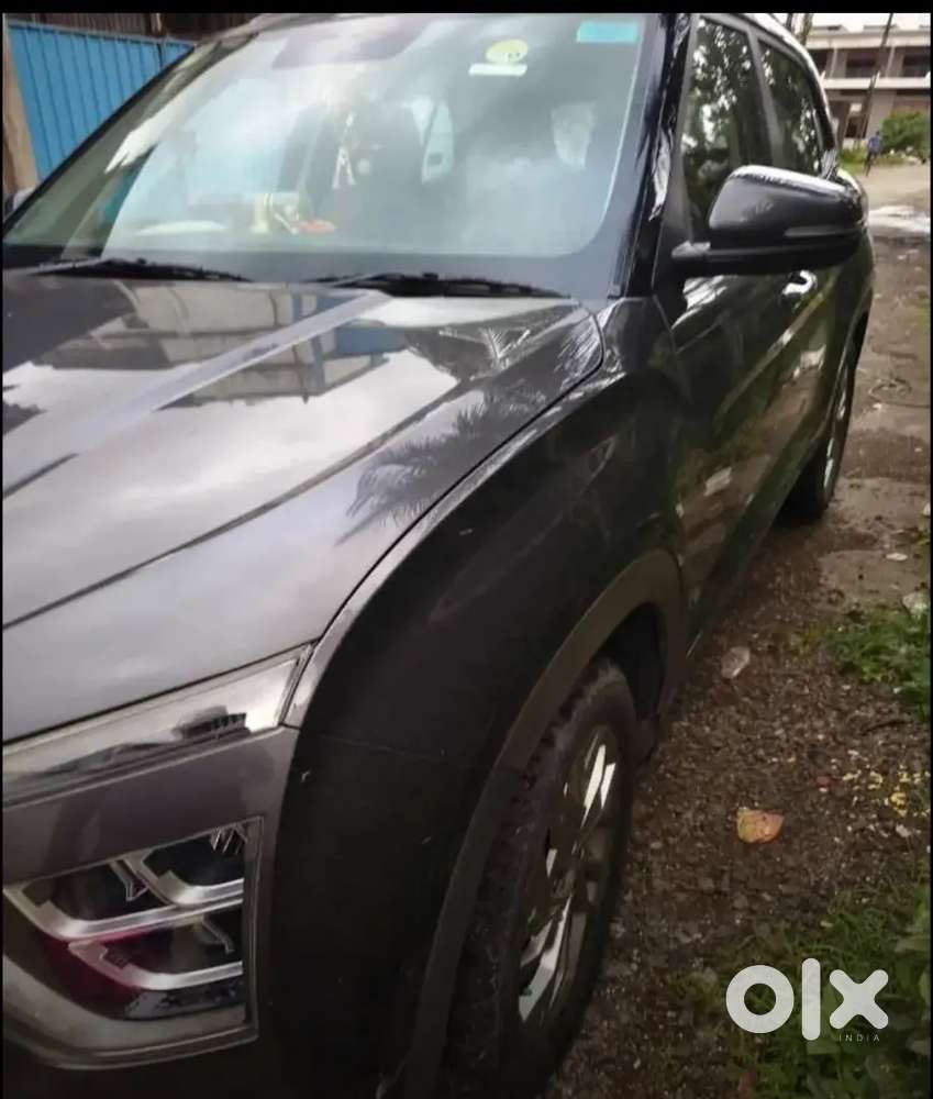 Hyundai Creta Diesel 2020