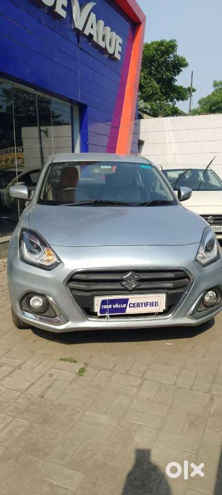 Maruti Suzuki Dzire 1.2 Zxi Plus, 2024, Petrol