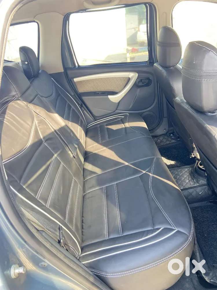 Renault Duster Rxe Mt 2014 Diesel