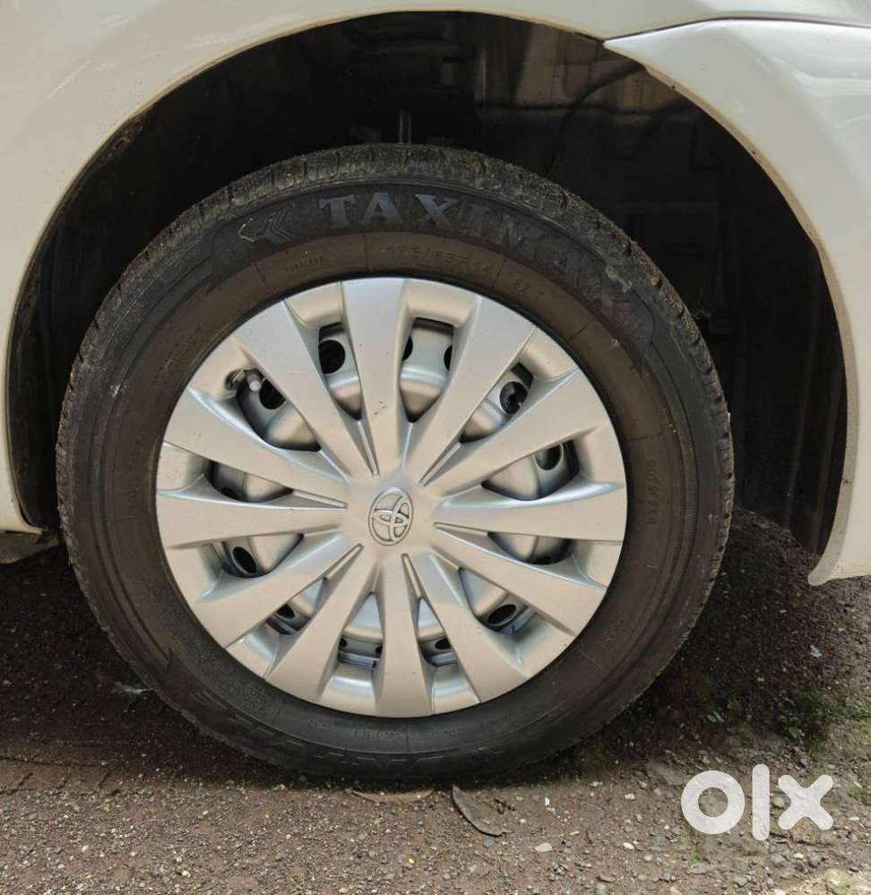 Toyota Etios Liva D 4d Gd, 2013, Diesel