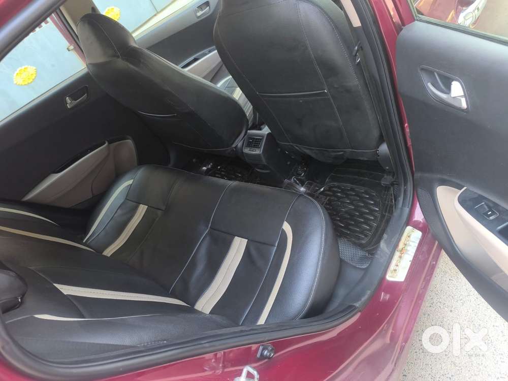 Hyundai Grand I10 Asta 1.1 Crdi, 2013, Diesel