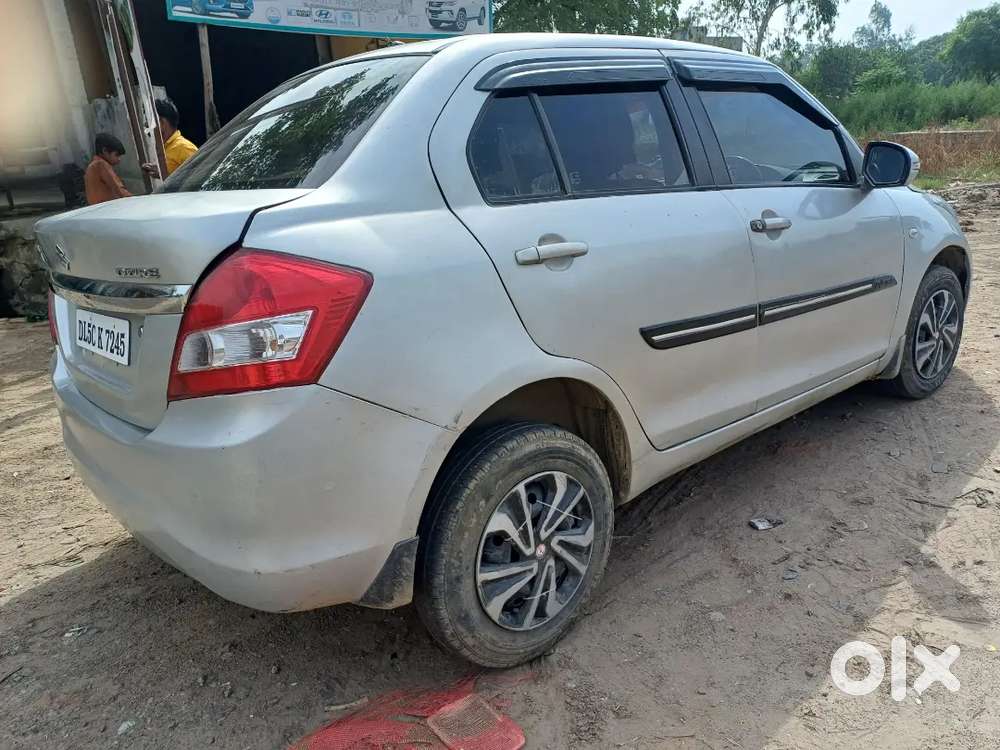 Maruti Suzuki Dzire 2014 Petrol 127000 Km Driven