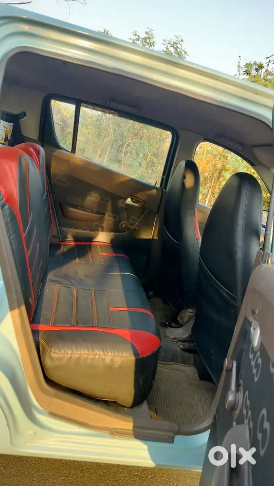 Maruti Suzuki Alto 800 2013 Cng & Hybrids 68253 Km Driven