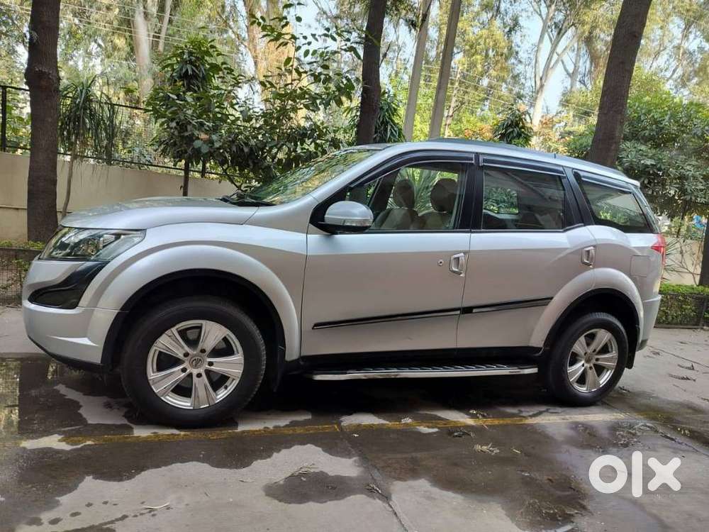 Mahindra Xuv500 W6 2wd, 2015, Diesel