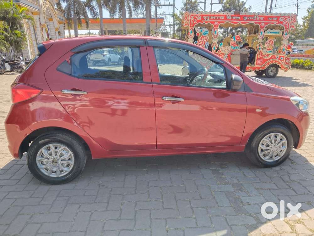 Tata Tiago 1.05 Revotorq Xm Option, 2018, Diesel