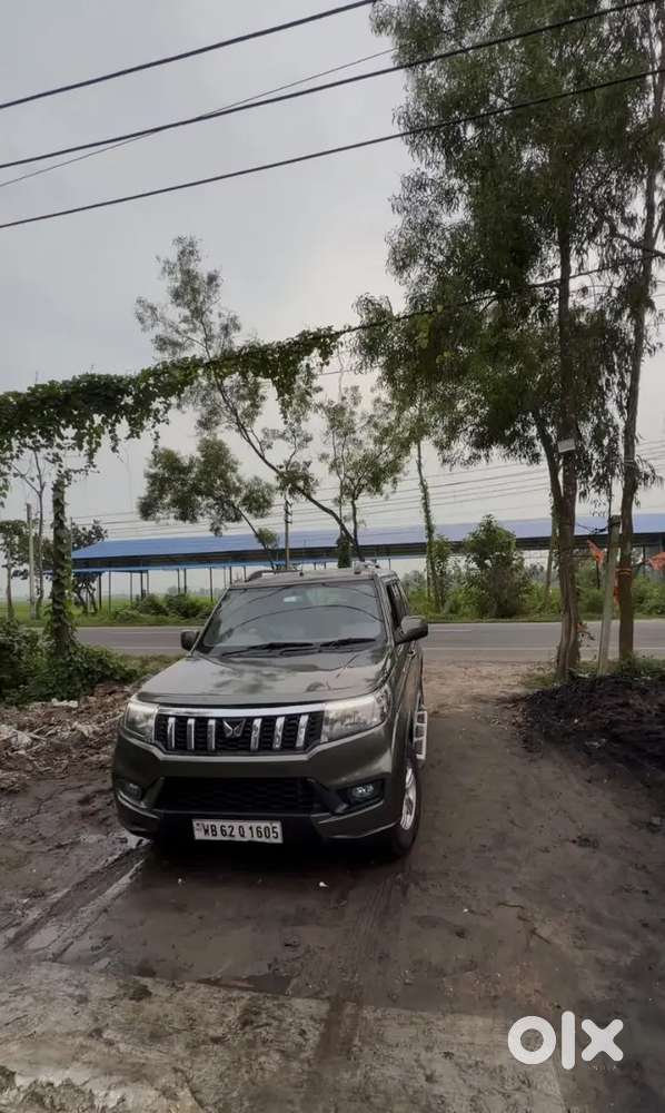 Mahindra Bolero Neo 1.5n 10 Manual 2023