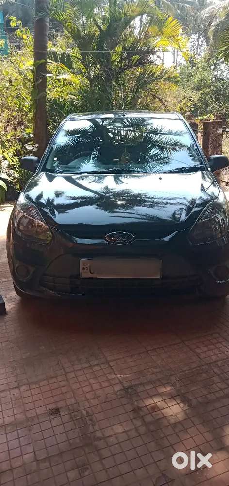 Ford Figo 2011 Petrol 51000km
, Well Maintained.
