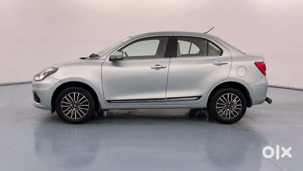 Maruti Suzuki Dzire 1.2 Zxi Plus, 2023, Petrol