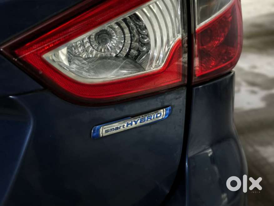 Maruti Suzuki S-cross 1.5 Delta, 2018, Diesel