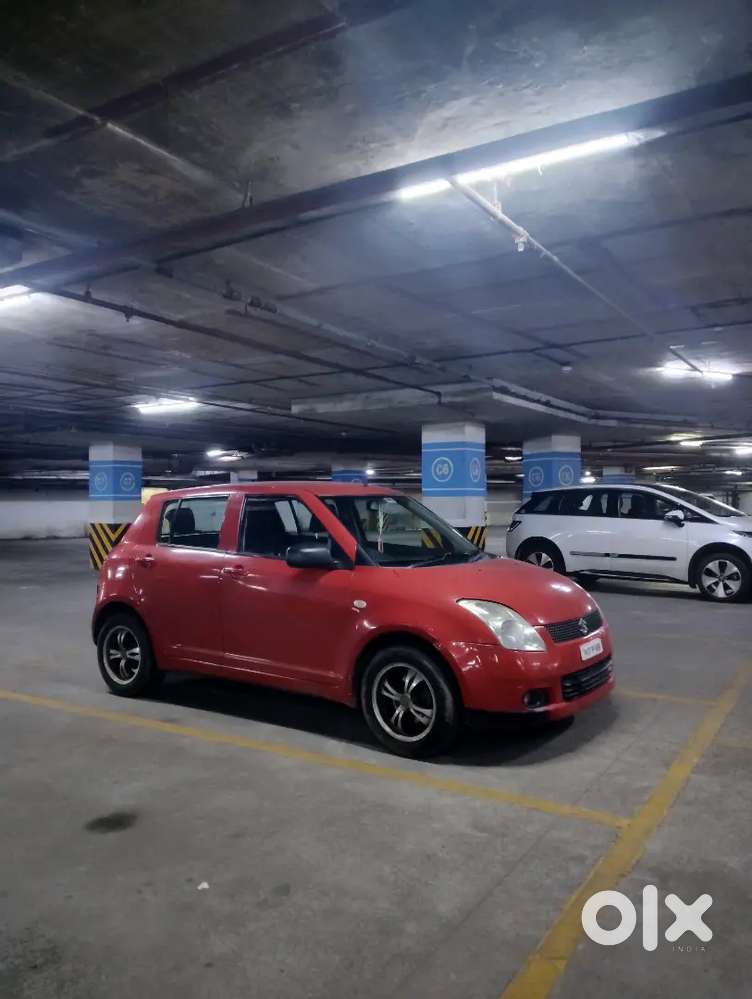 Swift 2007 Maruti Suzuki