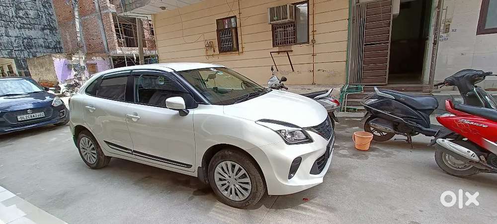 Gud Gud 17500 Km Run