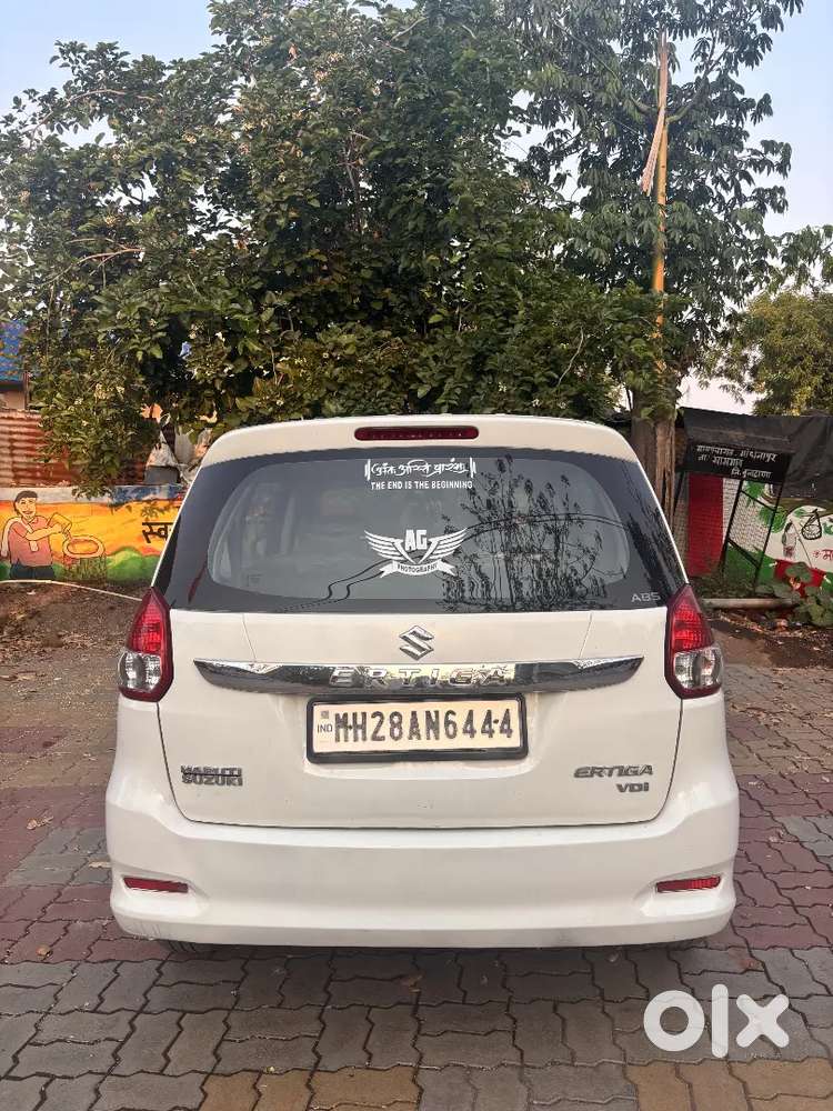 For Sell Ertiga