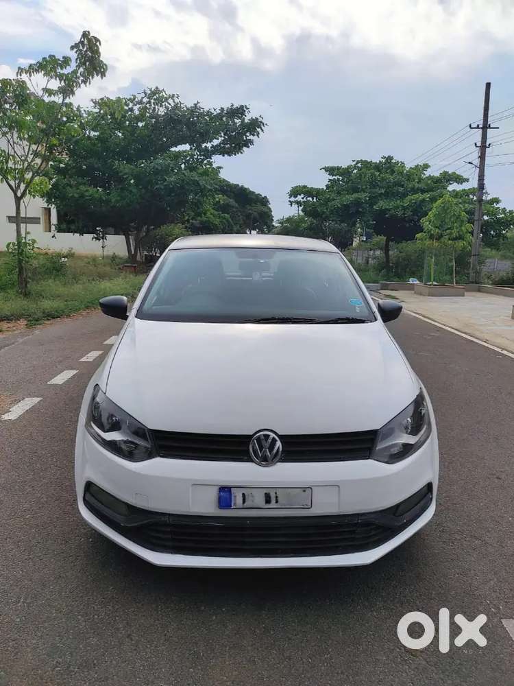 Volkswagen Polo 2020