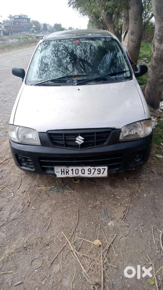 Maruti Suzuki Alto 800 2011 Cng & Hybrids Well Maintained