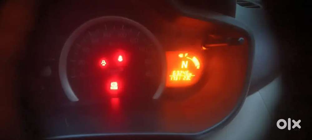 Maruti Celerio