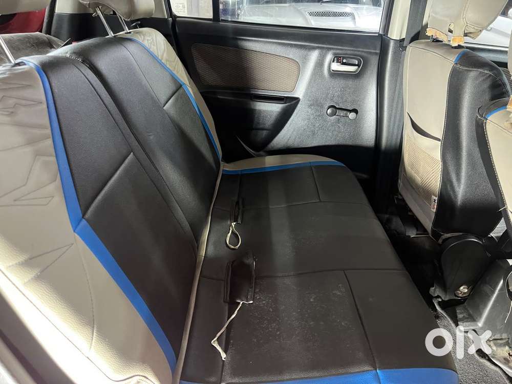 Maruti Suzuki Wagon R Cng Lxi, 2014, Cng & Hybrids