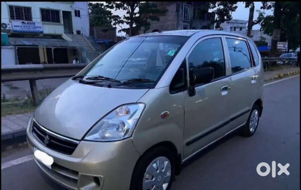 Maruti Suzuki Estilo 2010 Lx