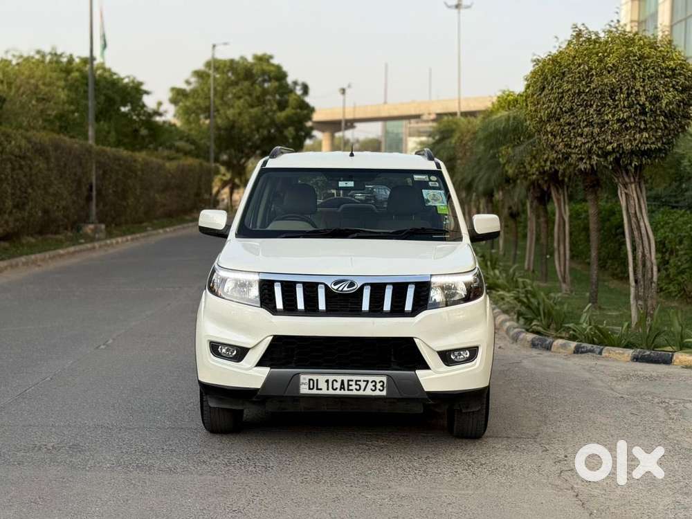 Mahindra Bolero Neo 1.5 N 10, 2021, Diesel