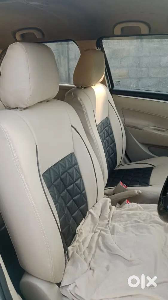 Maruti Suzuki Dzire 2019 Diesel Good Condition