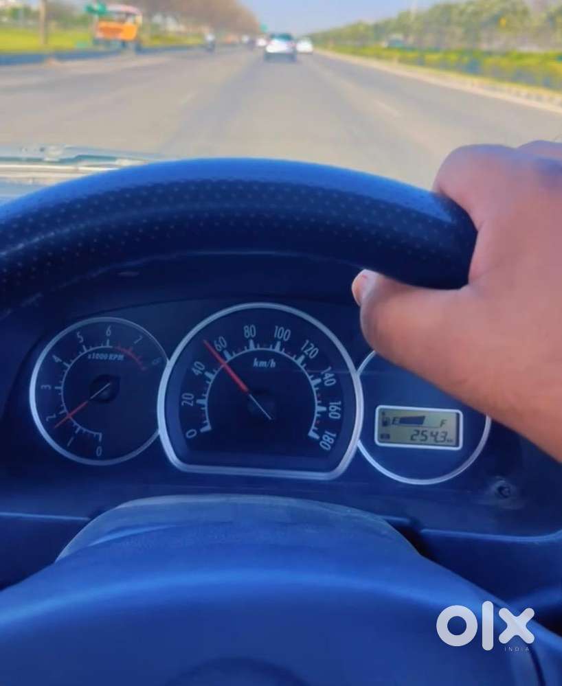 Maruti Suzuki Alto K10 2010