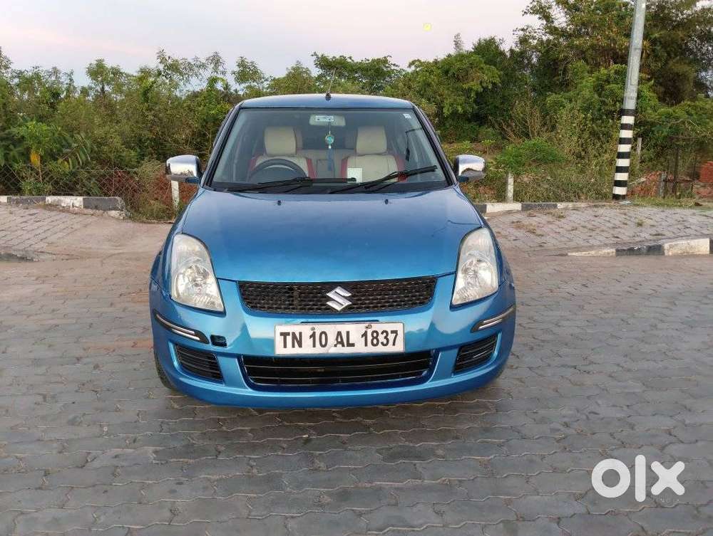 Maruti Suzuki Dzire Tour Diesel, 2013, Diesel
