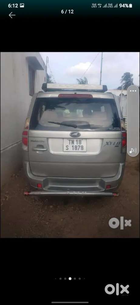 Mahindra Xylo 2013 Diesel 147000 Km Driven