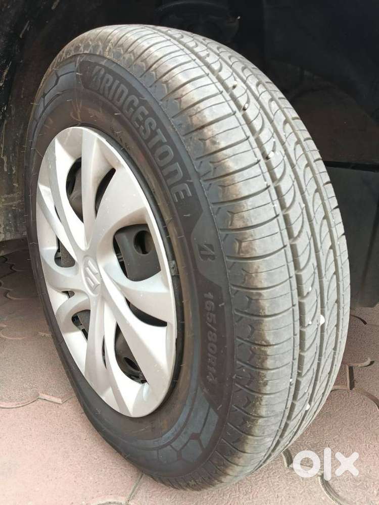 Maruti Suzuki Swift 2018 Vxi, 2021, Petrol