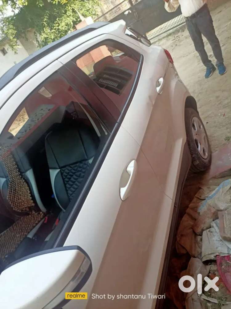 Ford Ecosport Diesel Manual 2018
